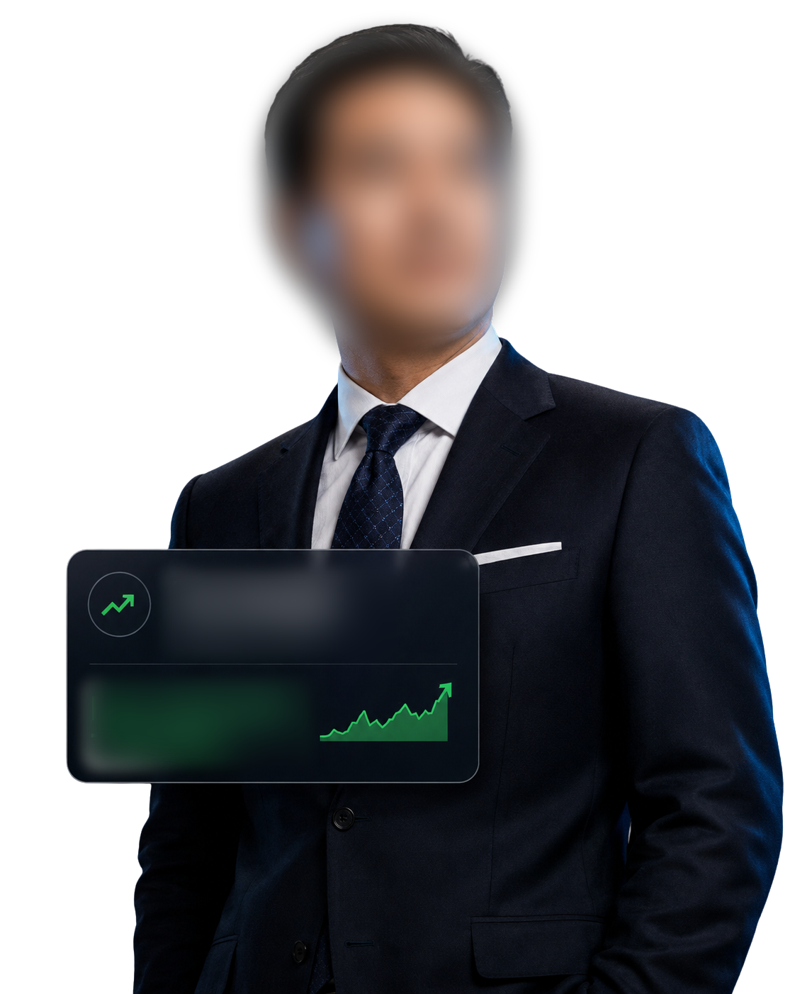 Insider filing detail view on StoxRadar